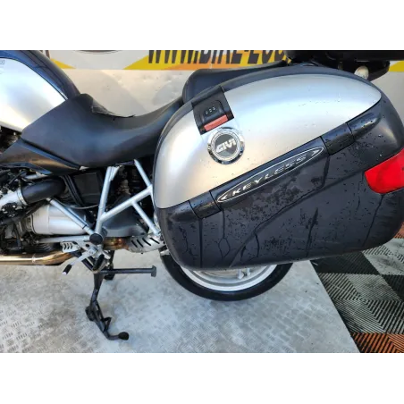 BMW R 1200 GS