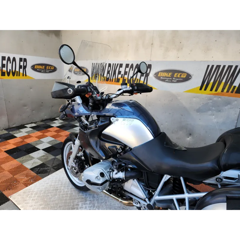 BMW R 1200 GS