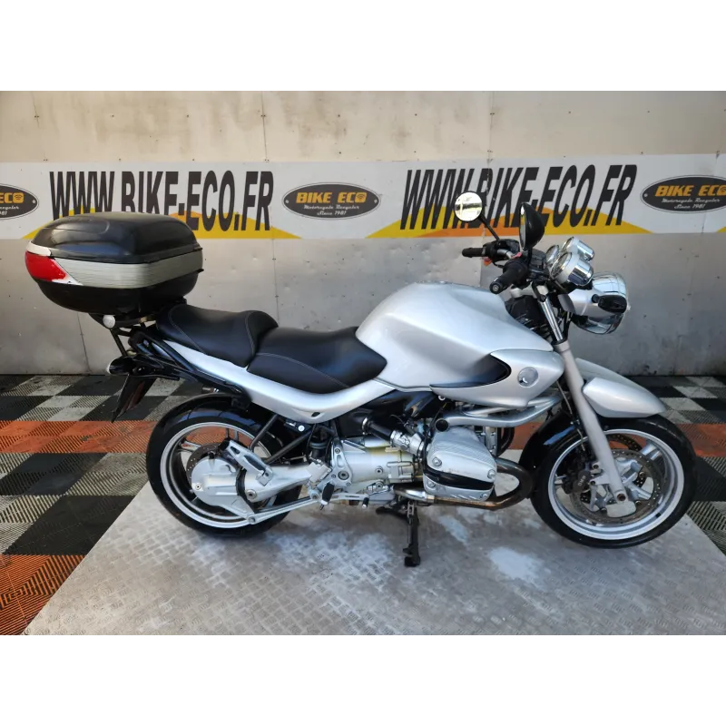 BMW R 850 R