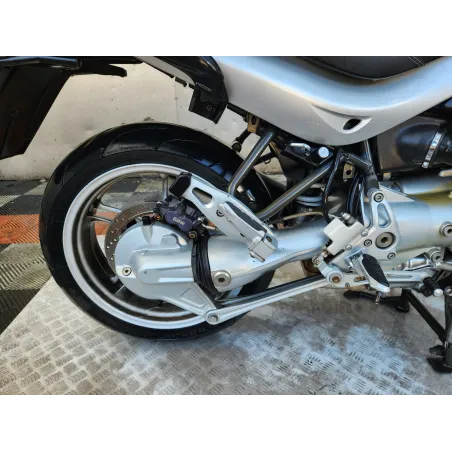 BMW R 850 R