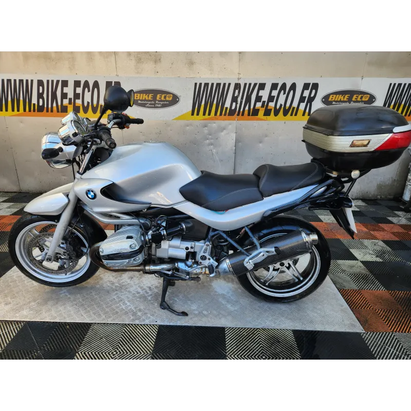 BMW R 850 R