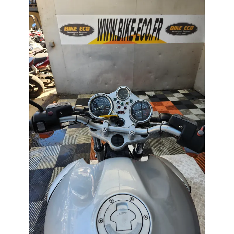 BMW R 850 R
