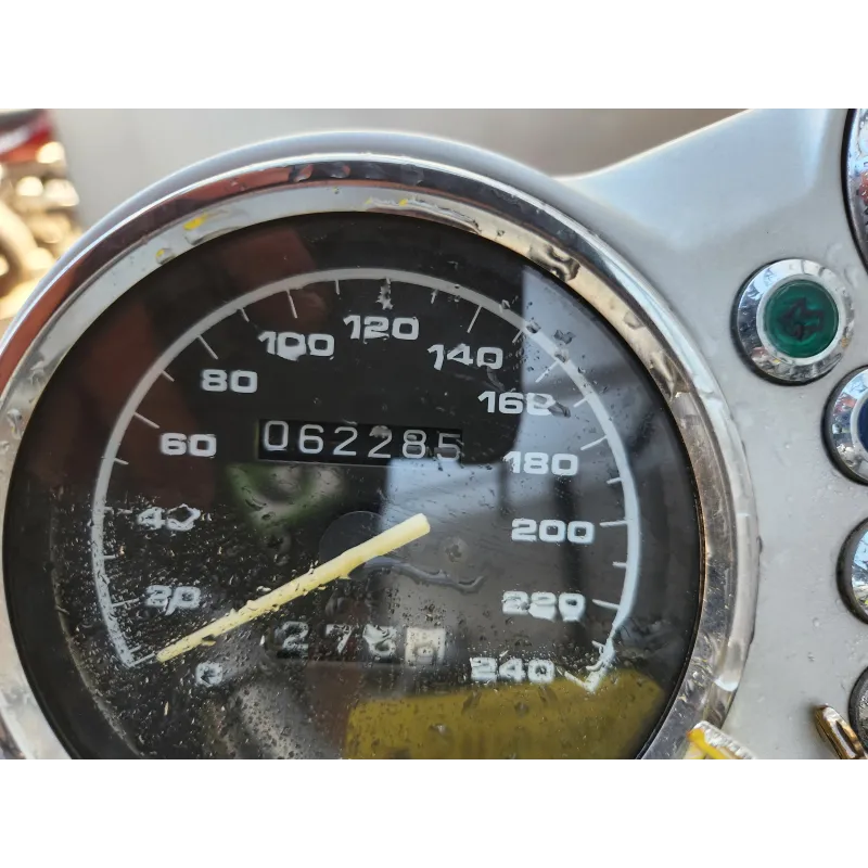 BMW R 850 R
