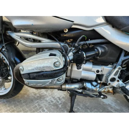 BMW R 850 R