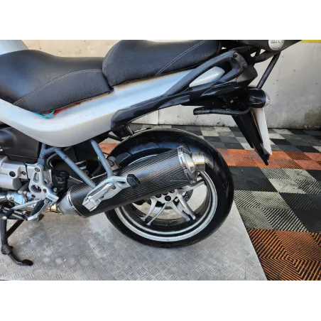 BMW R 850 R