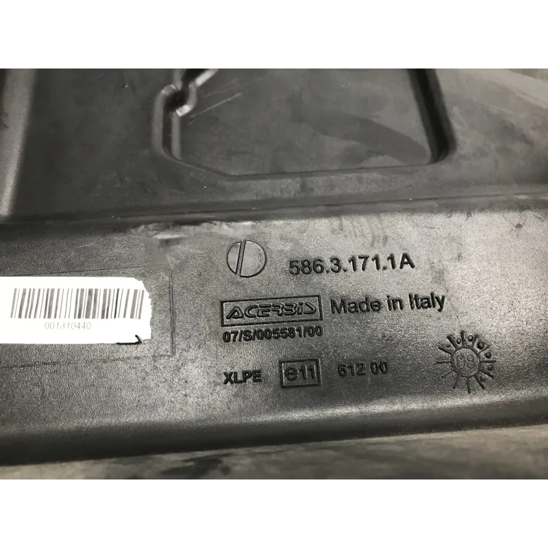 Reservoir DUCATI MONSTER 696 2008-2010