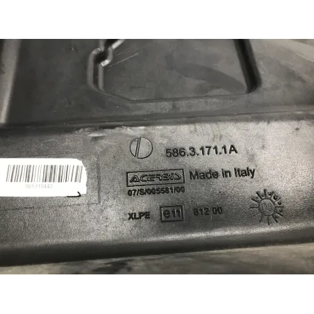Reservoir DUCATI MONSTER 696 2008-2010