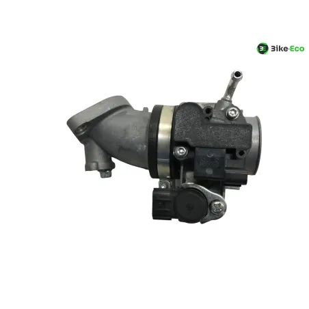 Corps papillon injection YAMAHA CZD 300 2017-2020 XMAX