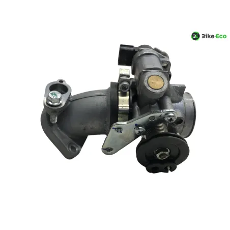 Corps papillon injection YAMAHA CZD 300 2017-2020 XMAX