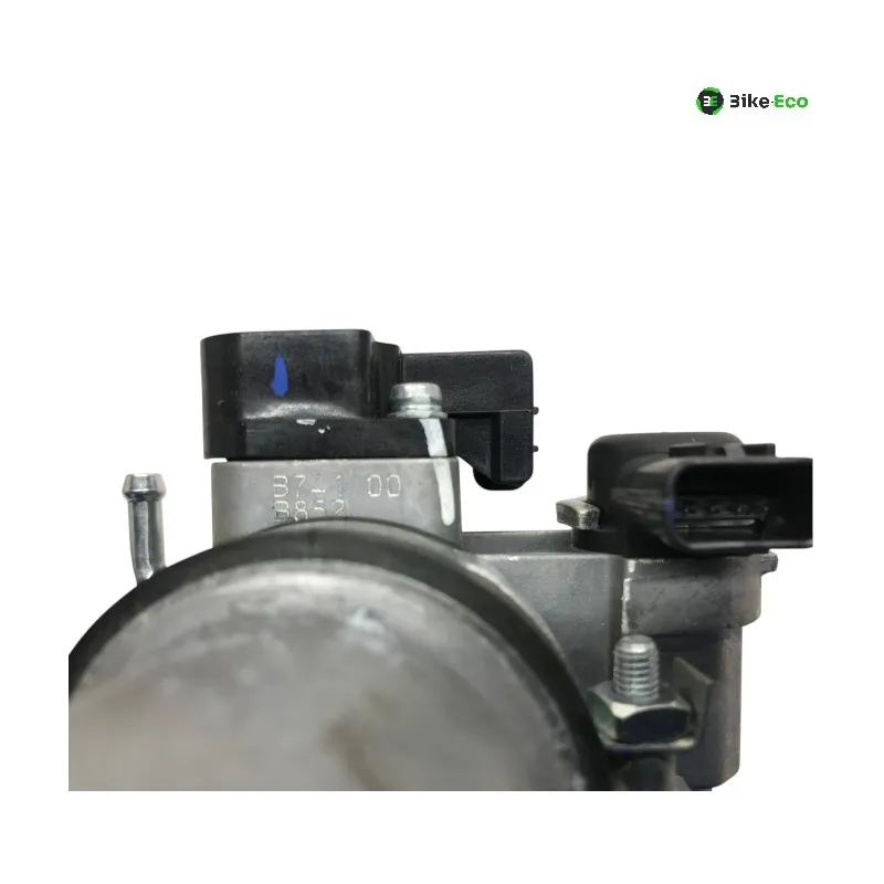 Corps papillon injection YAMAHA CZD 300 2017-2020 XMAX