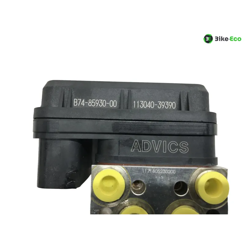 Module ABS YAMAHA CZD 300 2017-2020 XMAX