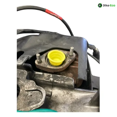 Moteur KYMCO AGILITY 50 2012-2018 FR