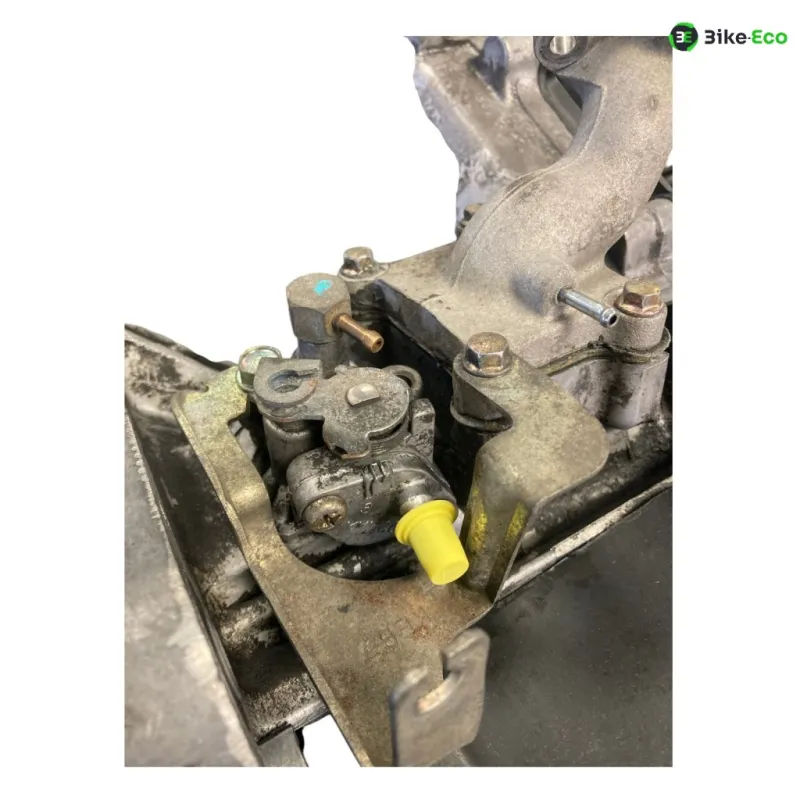 Moteur KYMCO AGILITY 50 2012-2018 FR