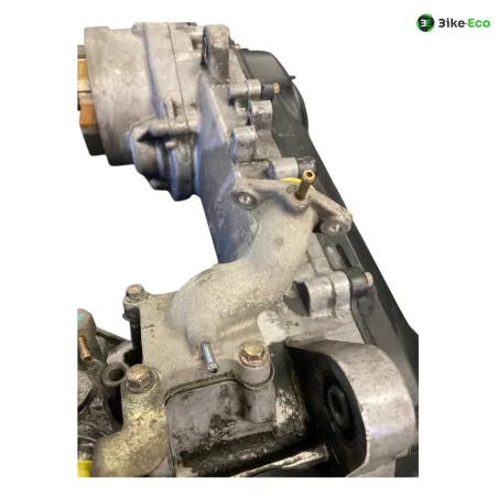 Moteur KYMCO AGILITY 50 2012-2018 FR