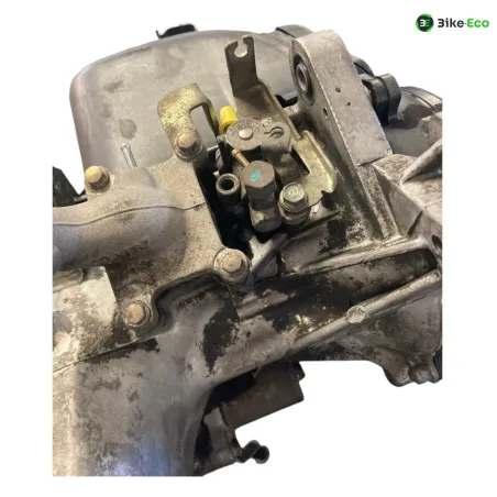 Moteur KYMCO AGILITY 50 2012-2018 FR