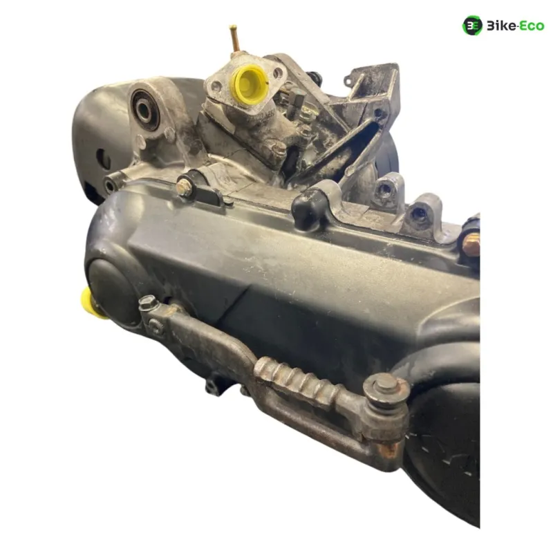 Moteur KYMCO AGILITY 50 2012-2018 FR