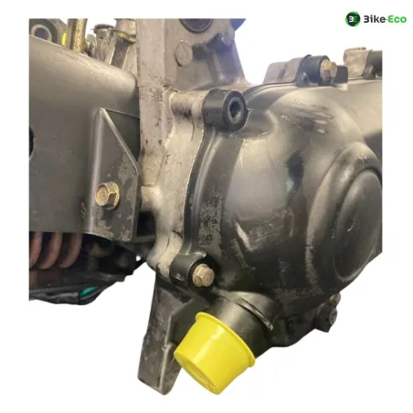 Moteur KYMCO AGILITY 50 2012-2018 FR