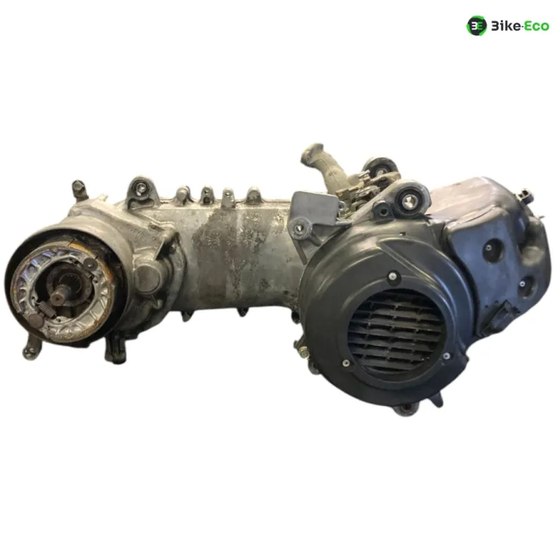 Moteur KYMCO AGILITY 50 2012-2018 FR