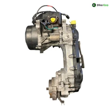 Moteur KYMCO AGILITY 50 2012-2018 FR