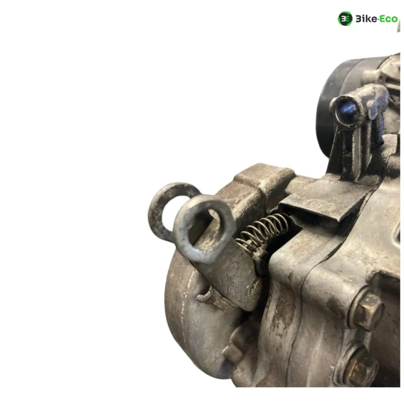 Moteur KYMCO AGILITY 50 2012-2018 FR