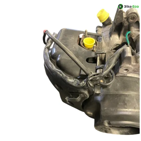 Moteur KYMCO AGILITY 50 2012-2018 FR