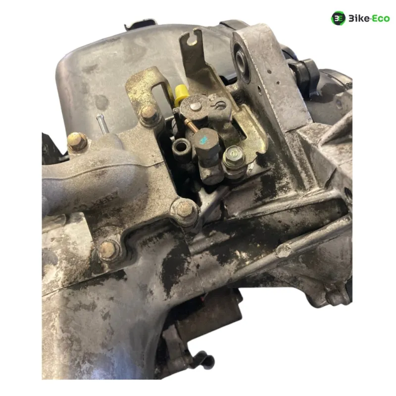Moteur KYMCO AGILITY 50 2012-2018 FR
