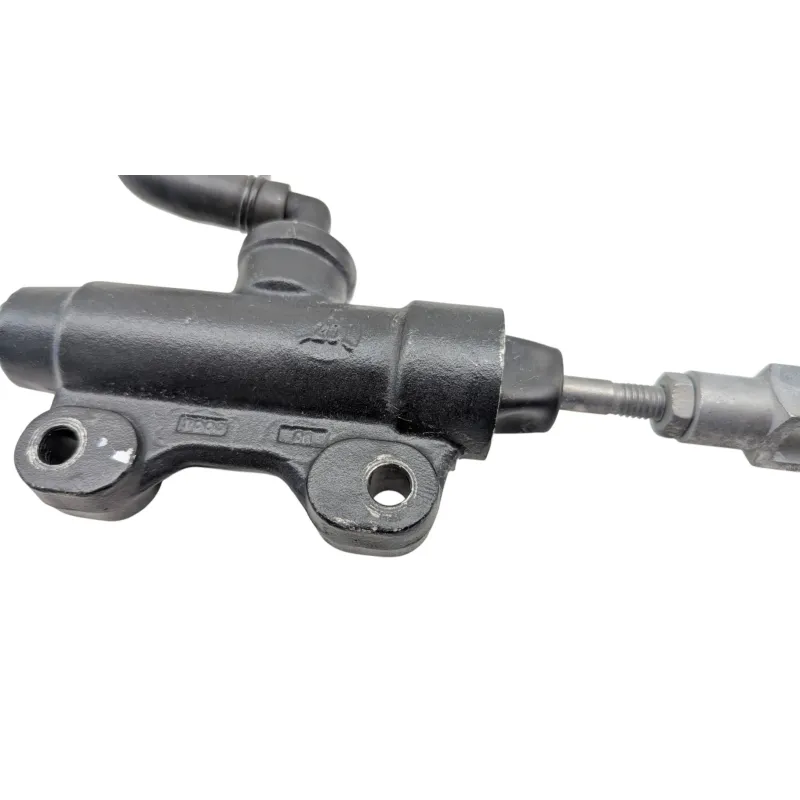 Maitre cylindre frein arriere ZERO MOTOR SR 14.4 2014 - 2021