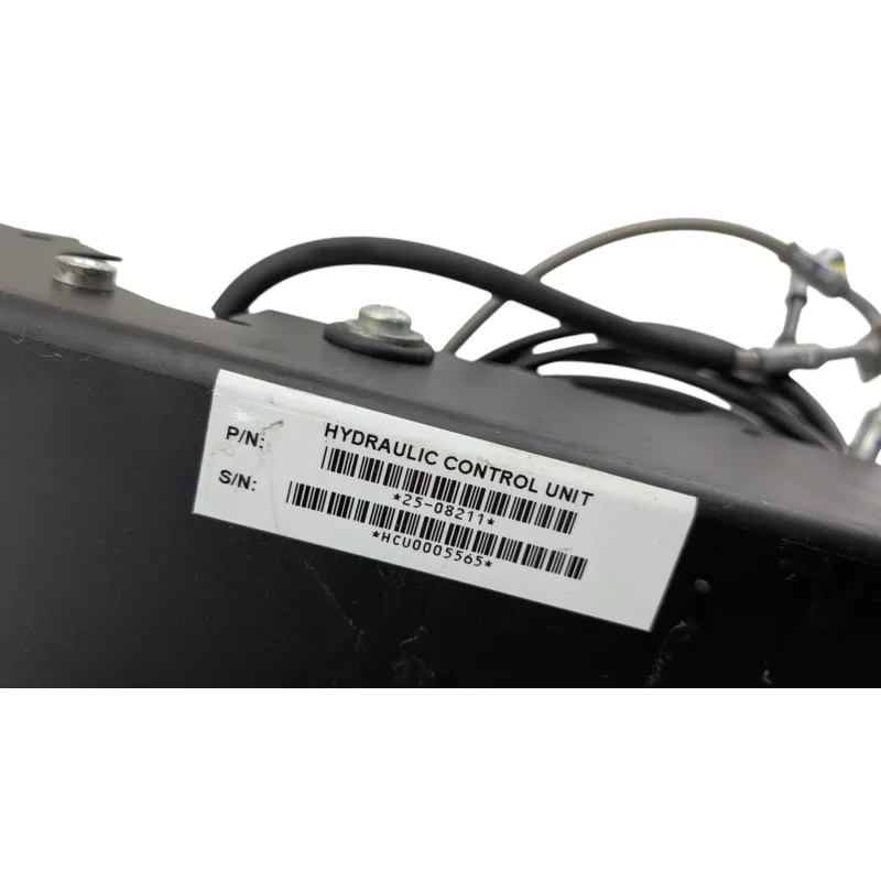 Module ABS ZERO MOTOR SR 14.4 2014 - 2021