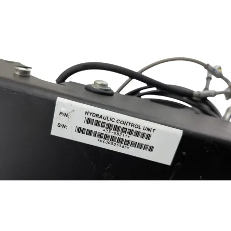 Module ABS ZERO MOTOR SR 14.4 2014 - 2021