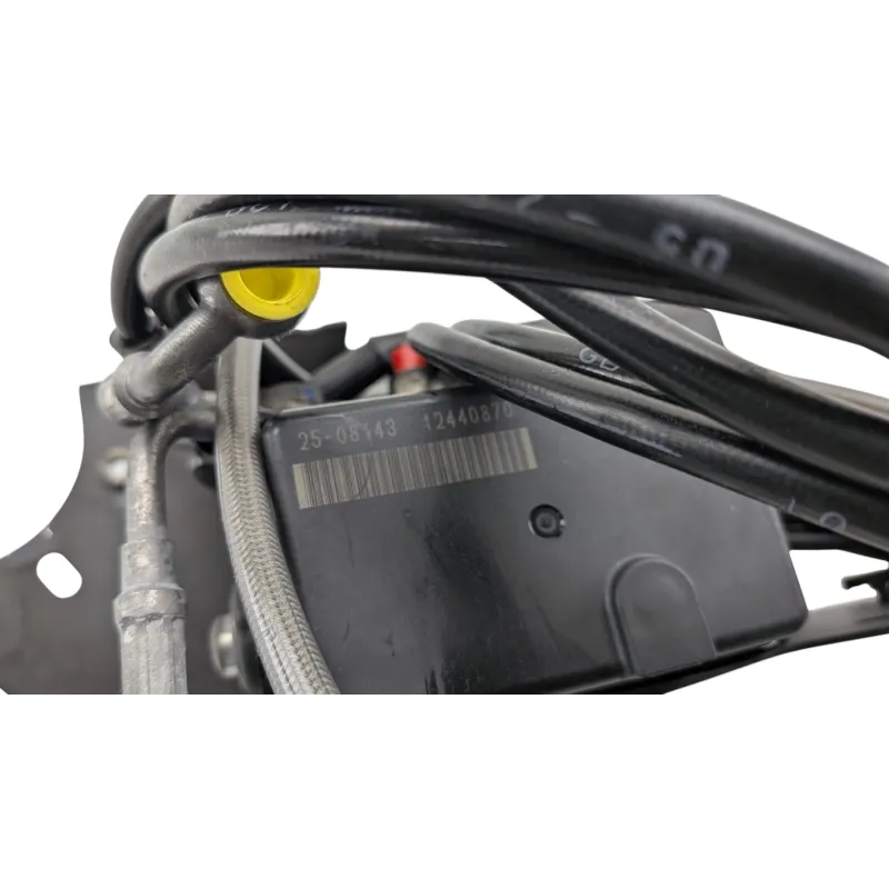 Module ABS ZERO MOTOR SR 14.4 2014 - 2021