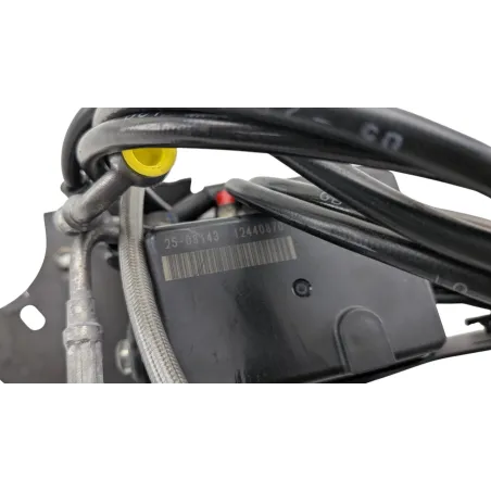 Module ABS ZERO MOTOR SR 14.4 2014 - 2021