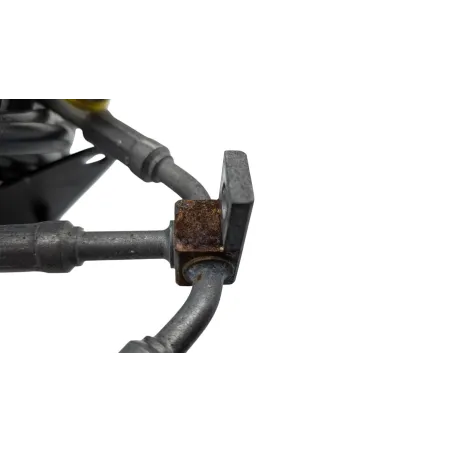 Module ABS ZERO MOTOR SR 14.4 2014 - 2021