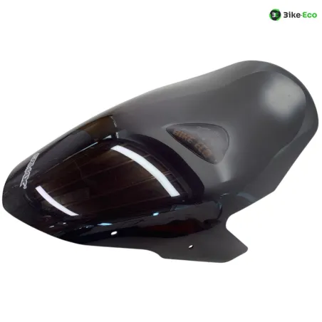 Bulle HONDA PCX 125 2021-2024