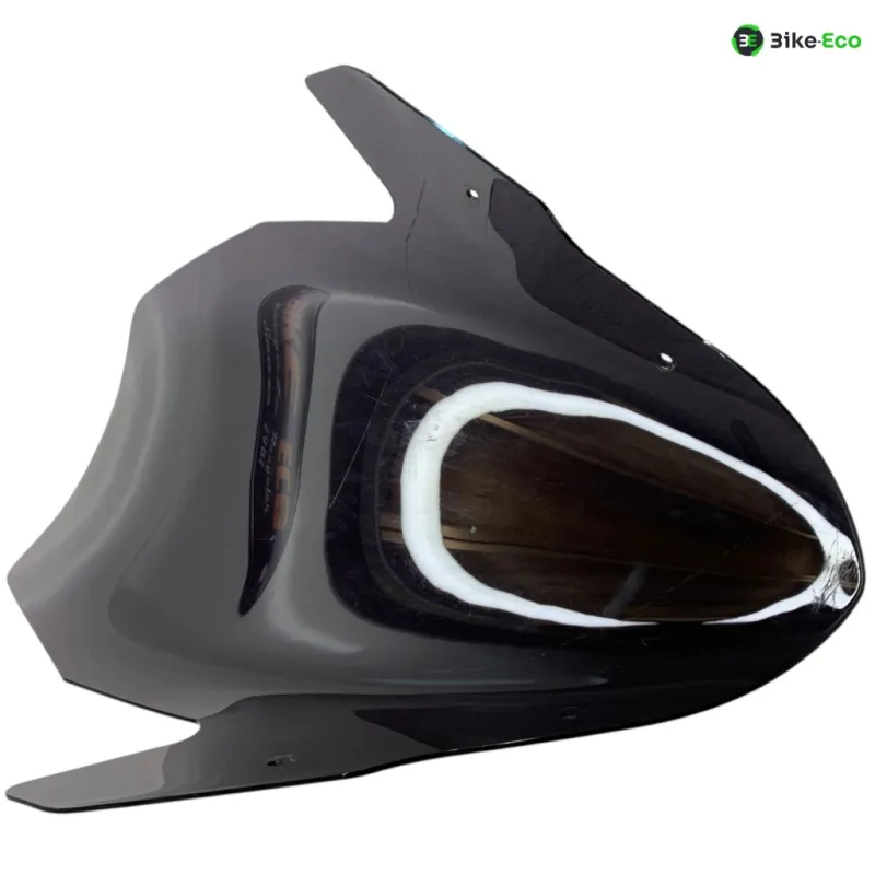 Bulle HONDA PCX 125 2021-2024