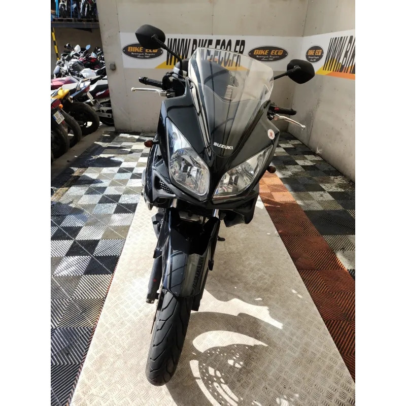 SUZUKI DL 1000 VSTROM