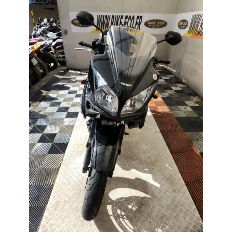SUZUKI DL 1000 VSTROM