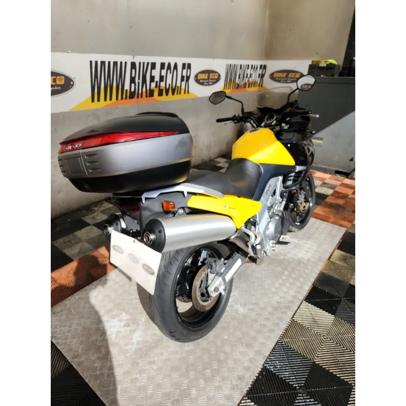 SUZUKI DL 1000 VSTROM