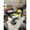 SUZUKI DL 1000 VSTROM