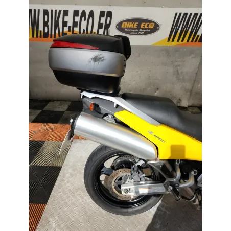 SUZUKI DL 1000 VSTROM