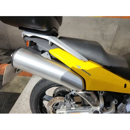 SUZUKI DL 1000 VSTROM