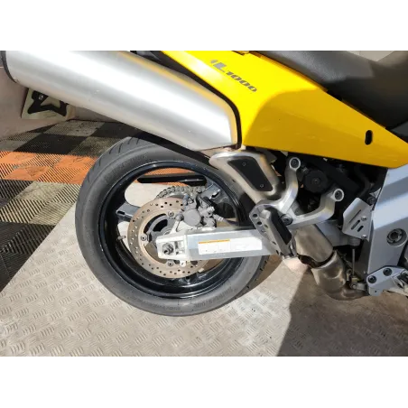 SUZUKI DL 1000 VSTROM