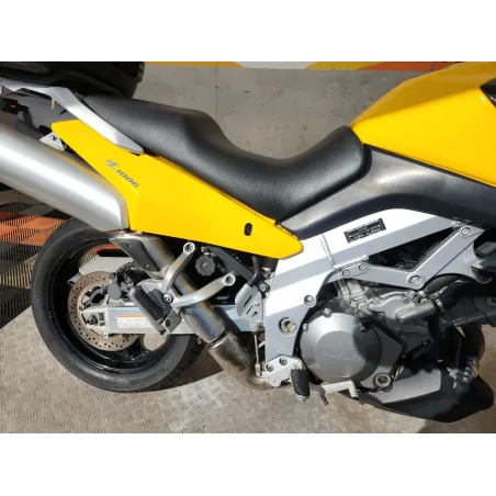 SUZUKI DL 1000 VSTROM
