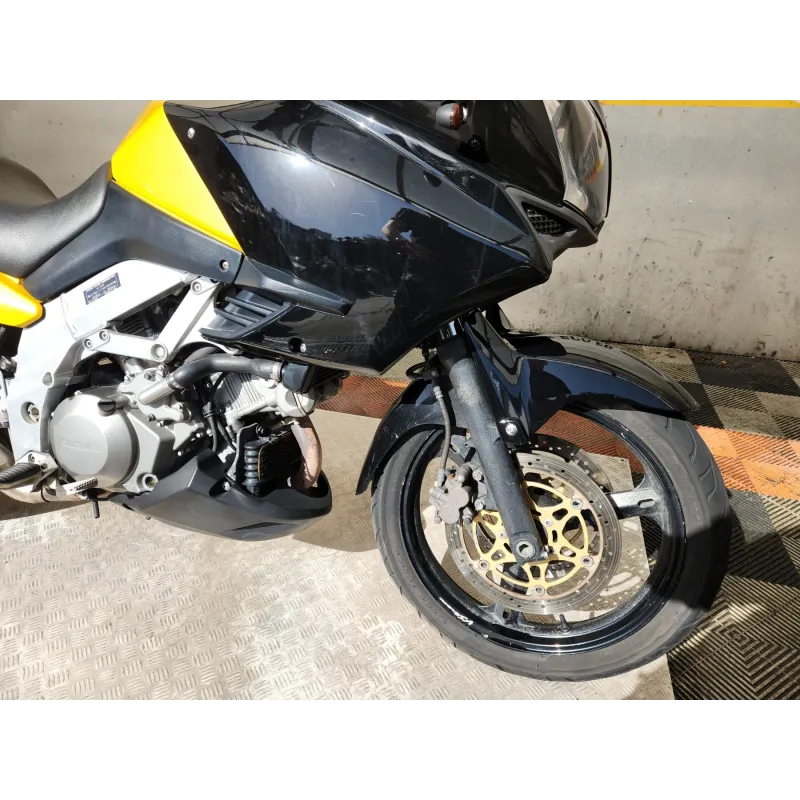 SUZUKI DL 1000 VSTROM