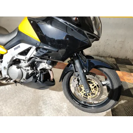 SUZUKI DL 1000 VSTROM