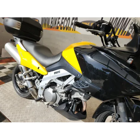 SUZUKI DL 1000 VSTROM