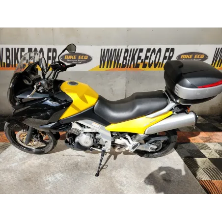 SUZUKI DL 1000 VSTROM
