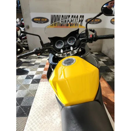 SUZUKI DL 1000 VSTROM