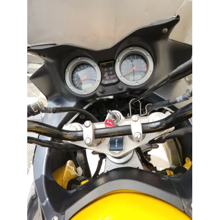 SUZUKI DL 1000 VSTROM