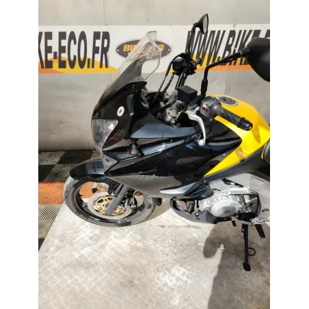 SUZUKI DL 1000 VSTROM