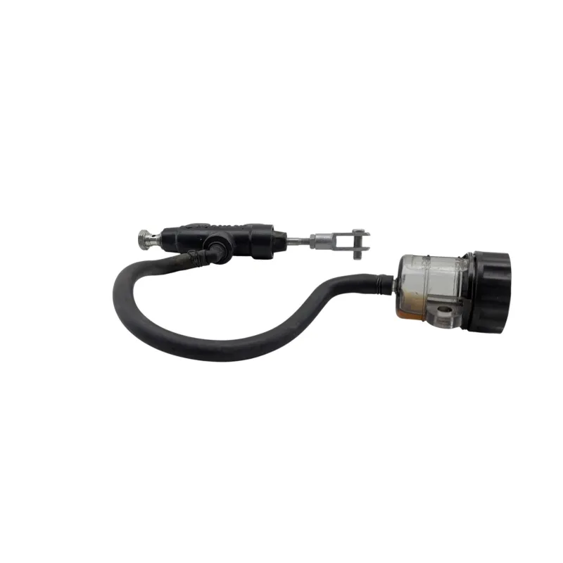Maitre cylindre frein arriere ZERO MOTOR SR 14.4 2014 - 2021